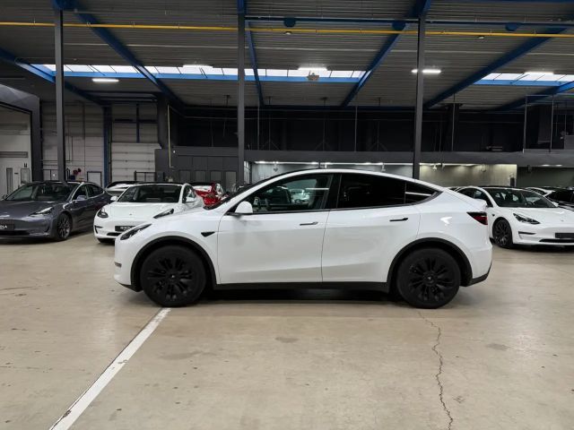 Tesla Model Y AWD Long Range