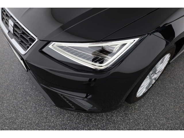 Seat Ibiza 1.0 TSI FR-lijn