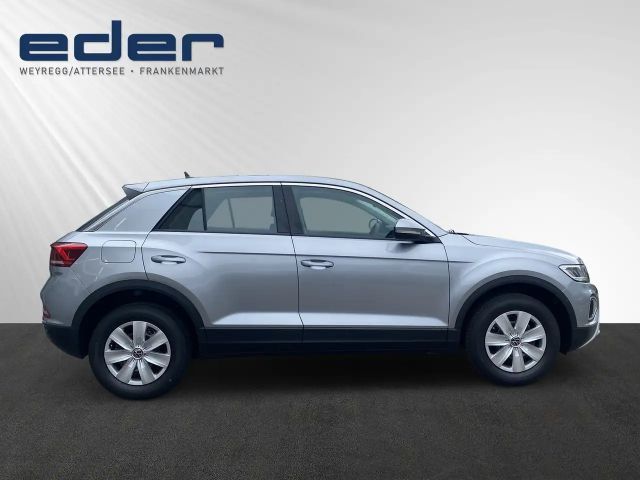 Volkswagen T-Roc 4Me TSI