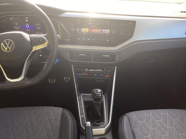 Volkswagen Taigo 1.0 TSI Move