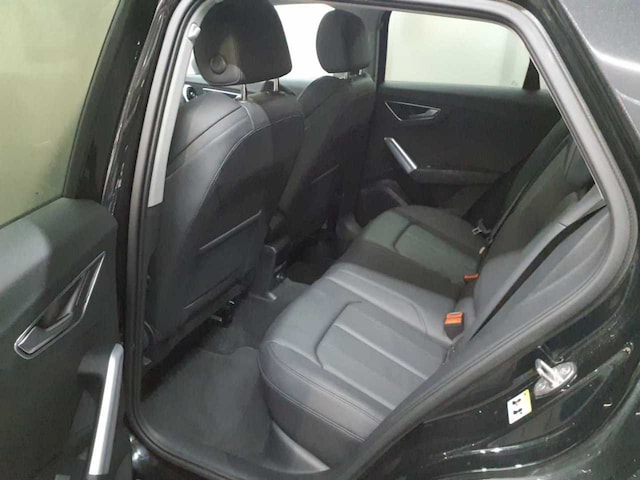 Audi Q2 40 TFSI Quattro S-Line S-Tronic