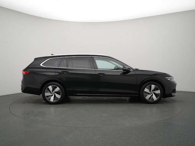 Volkswagen Passat Business eHybrid