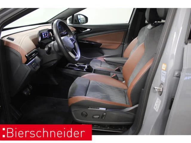 Volkswagen ID.4 IQ.Drive Performance Pro Tech