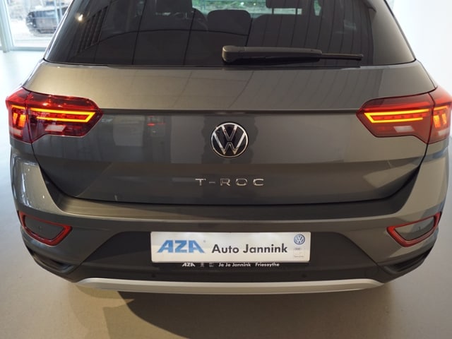 Volkswagen T-Roc 1.0 TSI