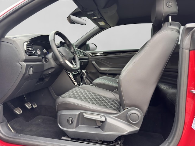Volkswagen T-Roc 1.5 TSI Cabriolet R-Line