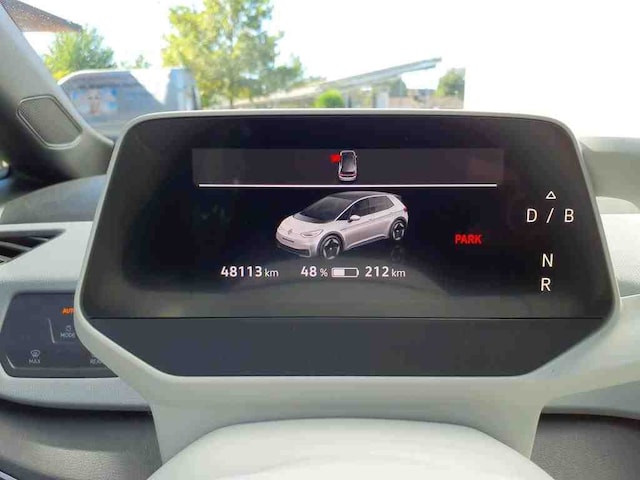 Volkswagen ID.3 Performance Pro