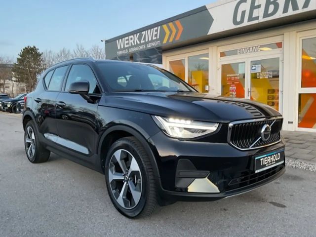 Volvo XC40 Core