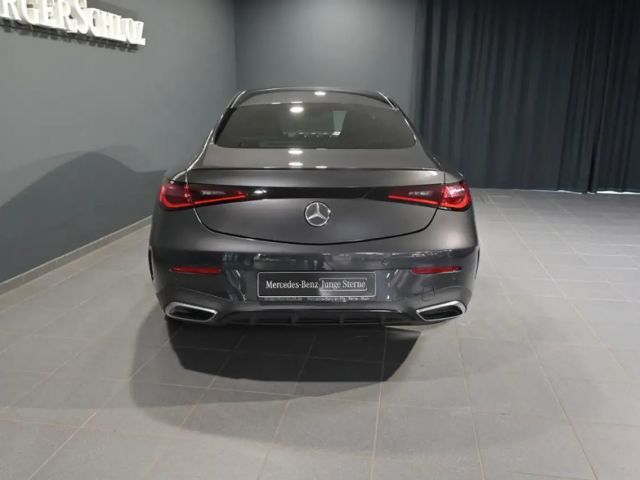 Mercedes-Benz CLE 450 4MATIC