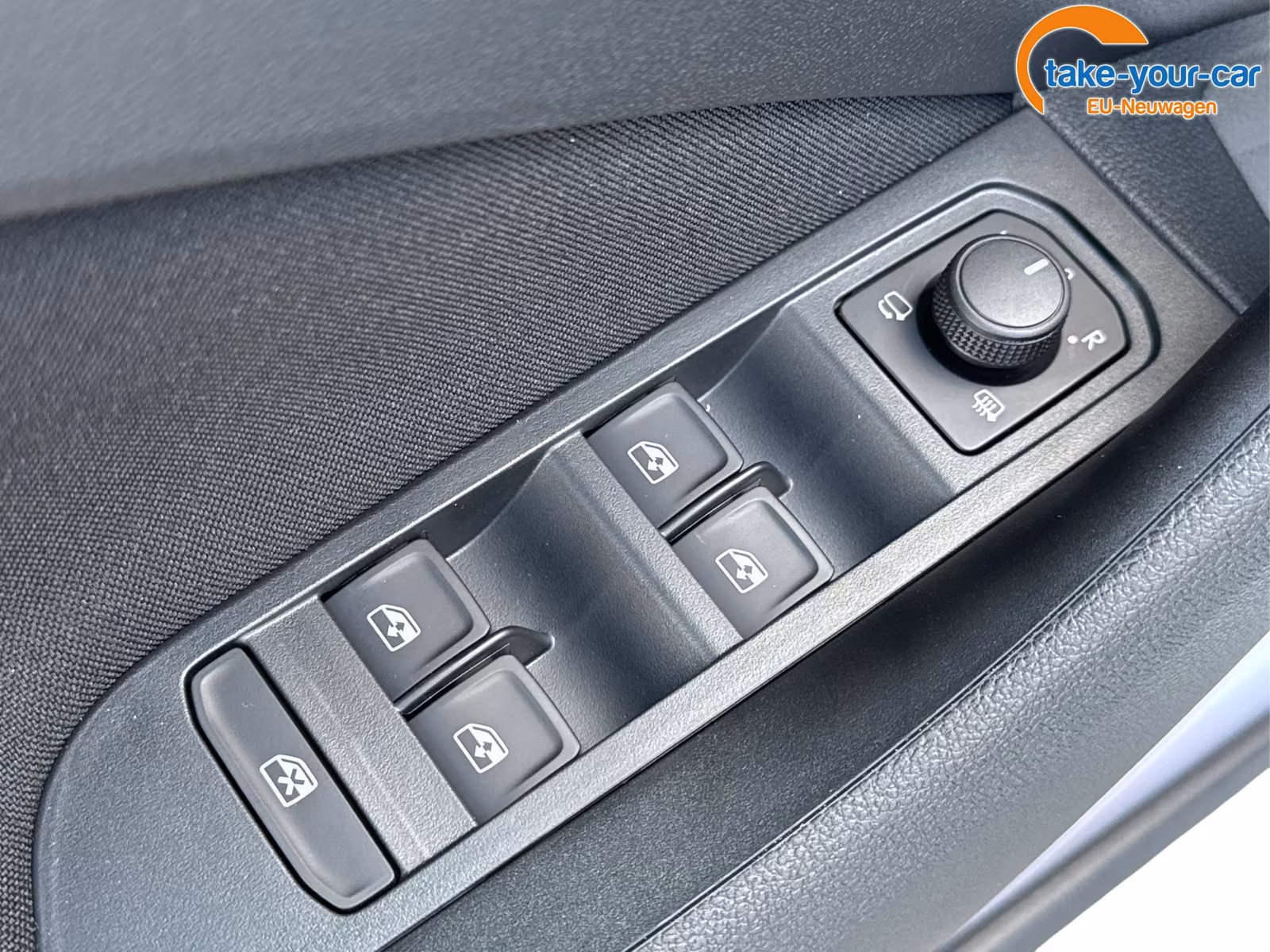 Skoda Kamiq Selection