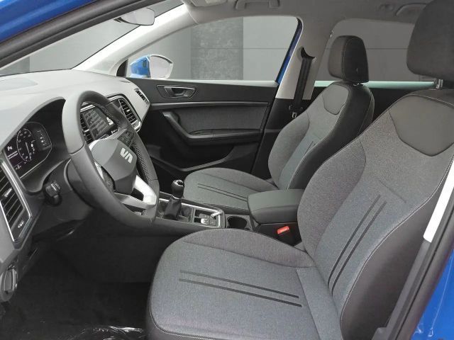 Seat Ateca Road Edition*SOUND*VC*ZHZ*RFK*EPH*