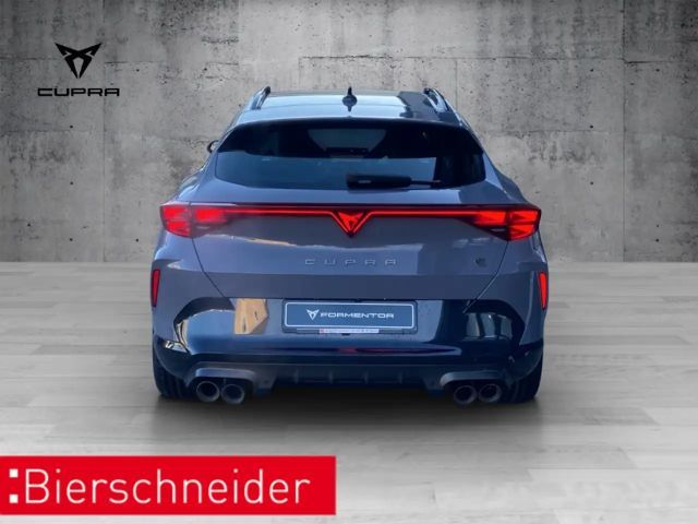 Cupra Formentor 4Drive DSG VZ