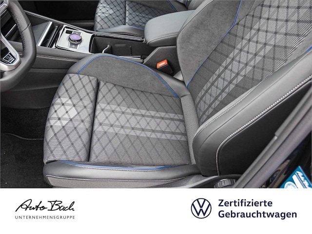 Volkswagen Tayron 2.0 TDI DSG R-Line