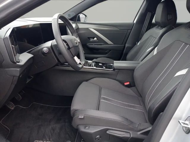 Opel Astra 1.2 Turbo GS-Line Grand Sport Turbo