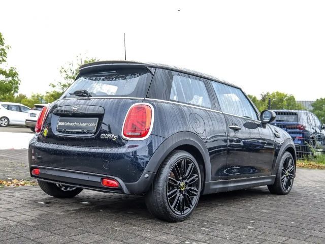 MINI Mini Electric 3-deurs SE