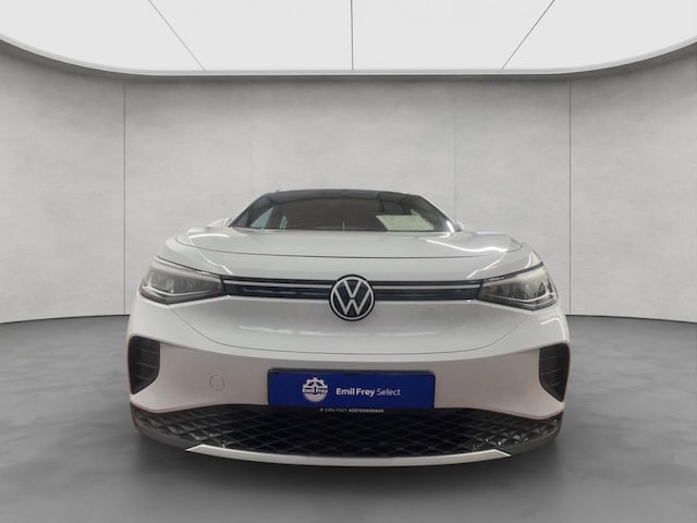 Volkswagen ID.4 Performance Pro