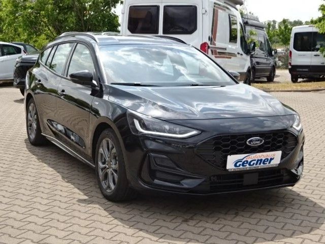 Ford Focus ST Line Wagon