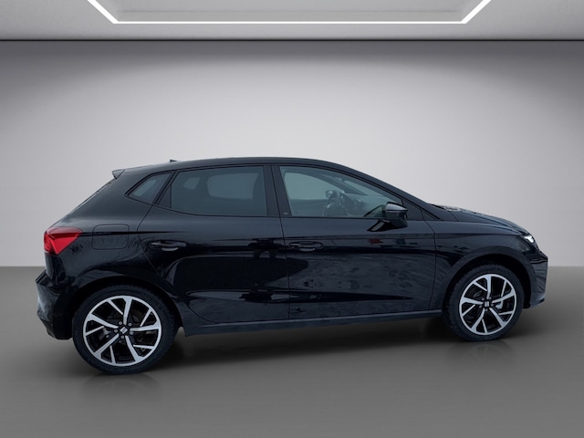 Seat Ibiza FR-lijn