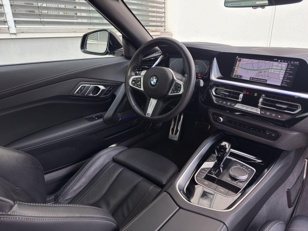 BMW Z4 M40i Roadster