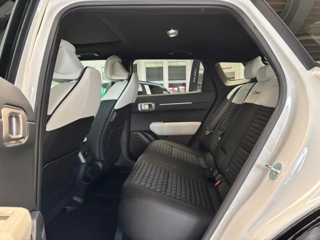 Kia EV4 81.4 kWh Fastback