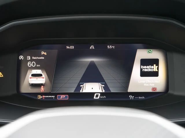 Cupra Formentor 1.5 TSI DSG