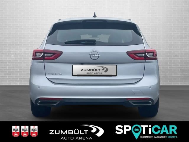 Opel Insignia Sports Tourer