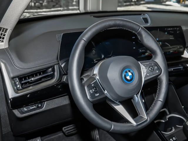 BMW iX1 Comfort pakket xDrive30