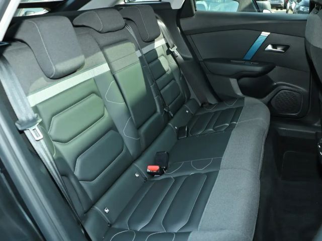 Citroën ë-C4 Shine