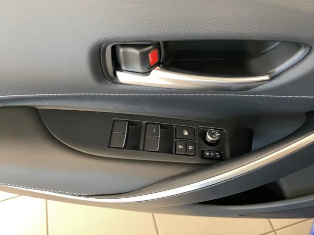 Toyota Corolla TEC-Edition Touring