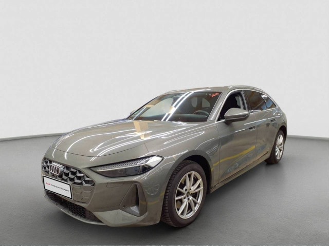 Audi A5 Avant Quattro S-Tronic