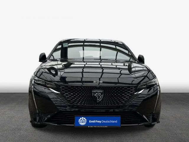 Peugeot 308 EAT8 GT-Line Hybrid
