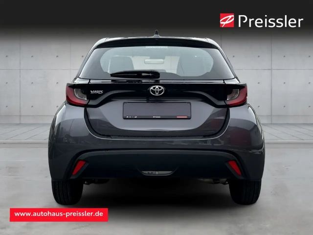 Toyota Yaris Comfort Hatchback