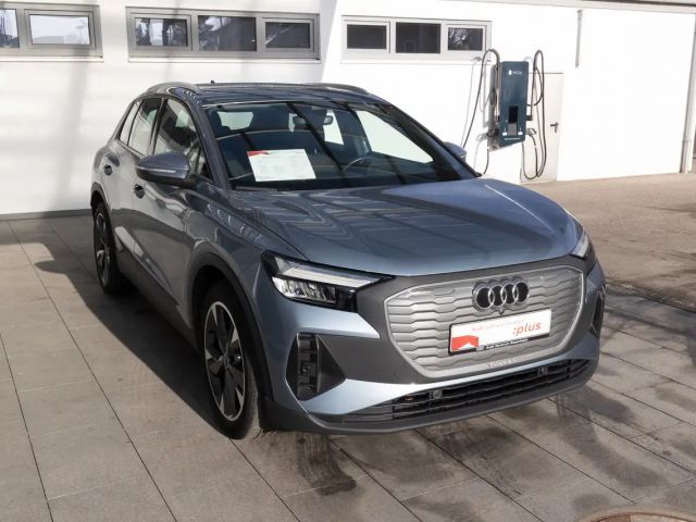 Audi Q4 e-tron 35