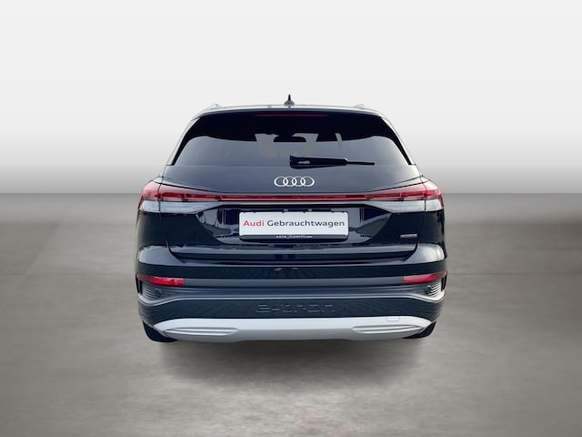 Audi Q4 e-tron 50 Quattro