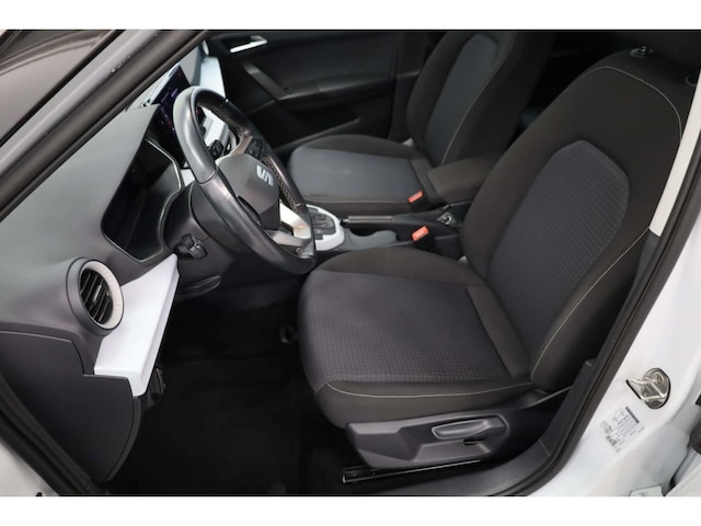 Seat Arona 1.0 TSI Style