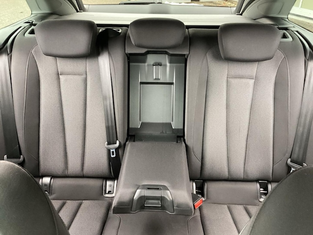 Audi A4 35 TDI Avant S-Tronic