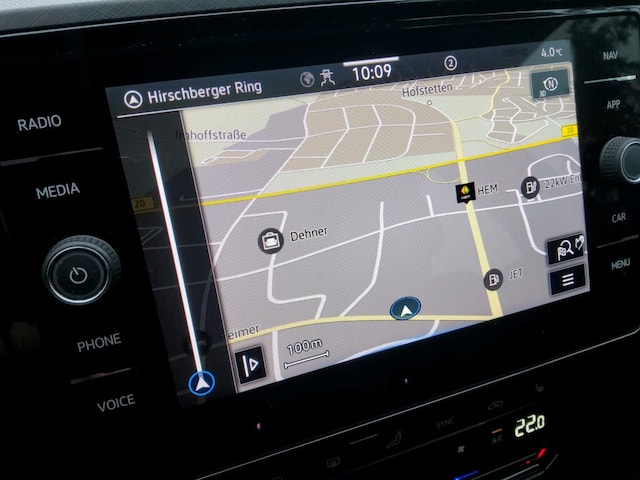 Volkswagen Passat 2.0 TDI DSG Variant