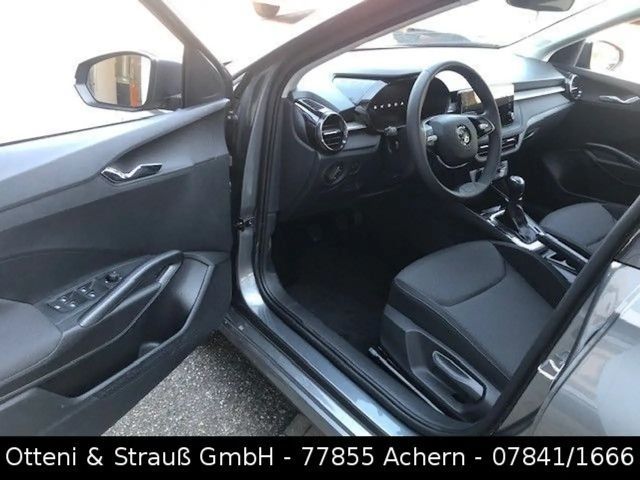 Skoda Fabia 1,0MPi 5T 80PS 5GS "Selection" 5J Garantie