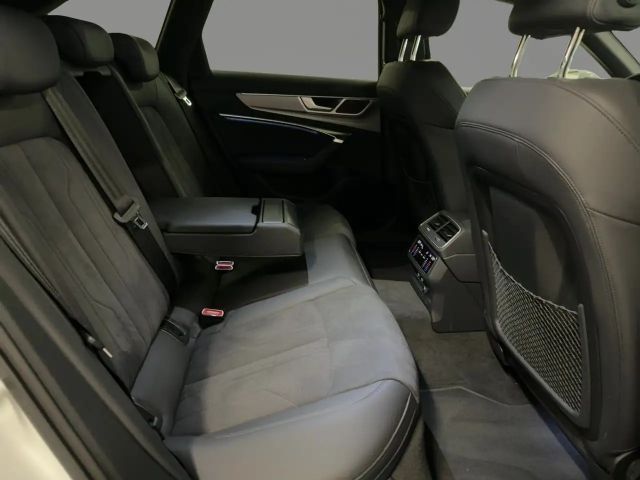 Audi A6 50 TFSI Hybride Quattro Sport