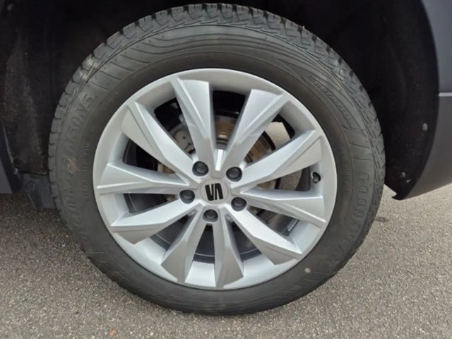 Seat Ateca 1.5 TSI DSG