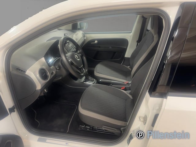 Volkswagen e-up! Plus Style