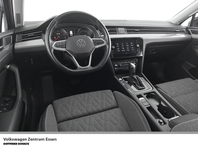 Volkswagen Passat Business DSG Variant