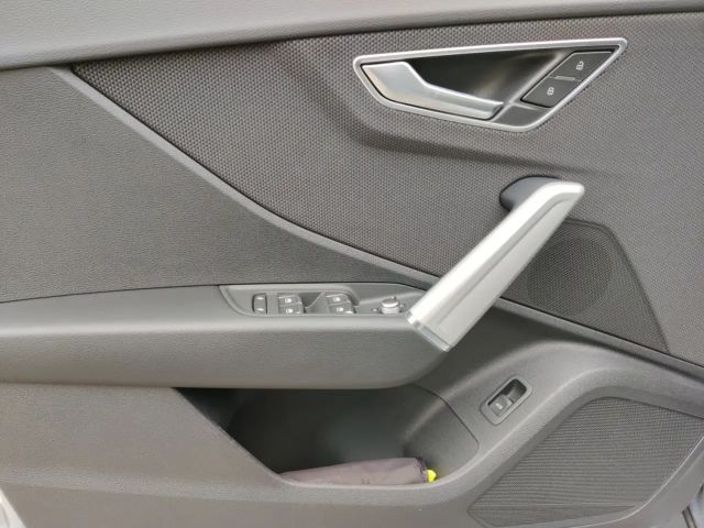 Audi Q2 35 TFSI S-Line S-Tronic