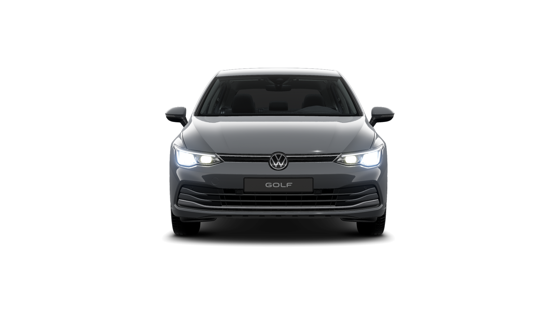 Volkswagen Golf DSG Golf VIII Move