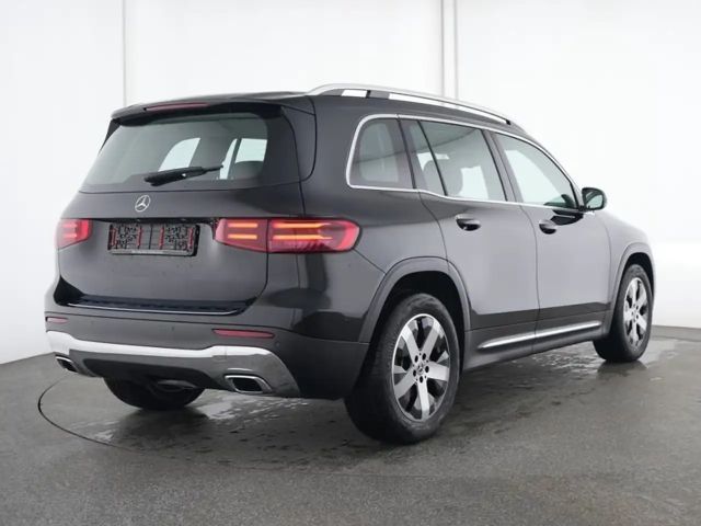 Mercedes-Benz GLB 180 Progressive