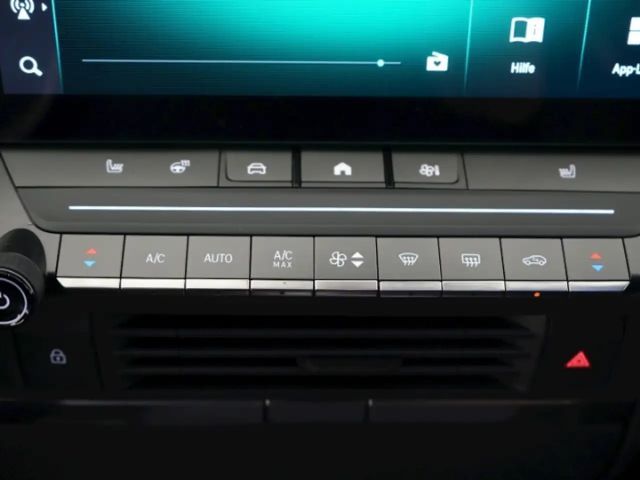 Opel Astra GS-Line Grand Sport