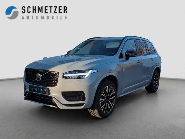 Volvo XC90 AWD Dark T8 Ultra