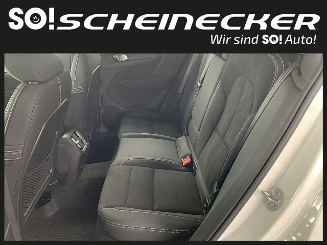 Volvo C40 Recharge Ultimate