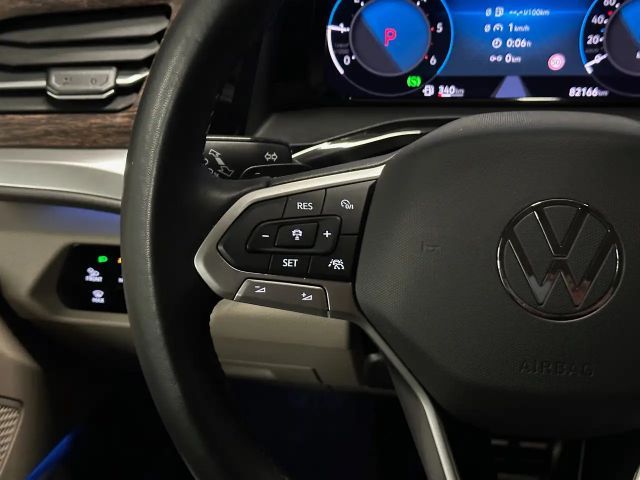 Volkswagen Multivan Style T7