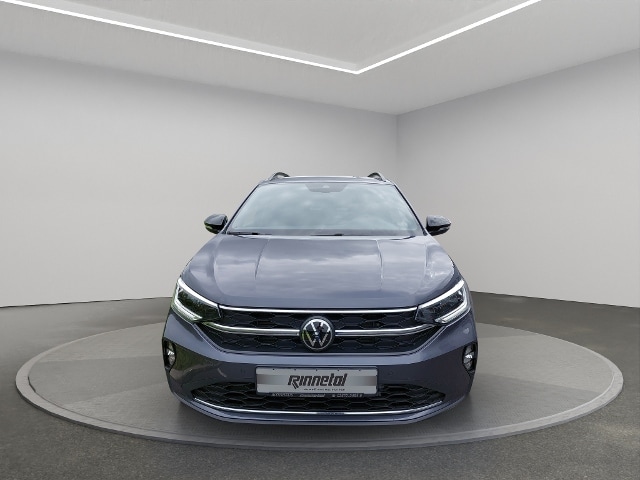 Volkswagen Taigo 1,5 l TSI "Move" MATRIX LED+KLIMA+NAVI+ESP+ALS