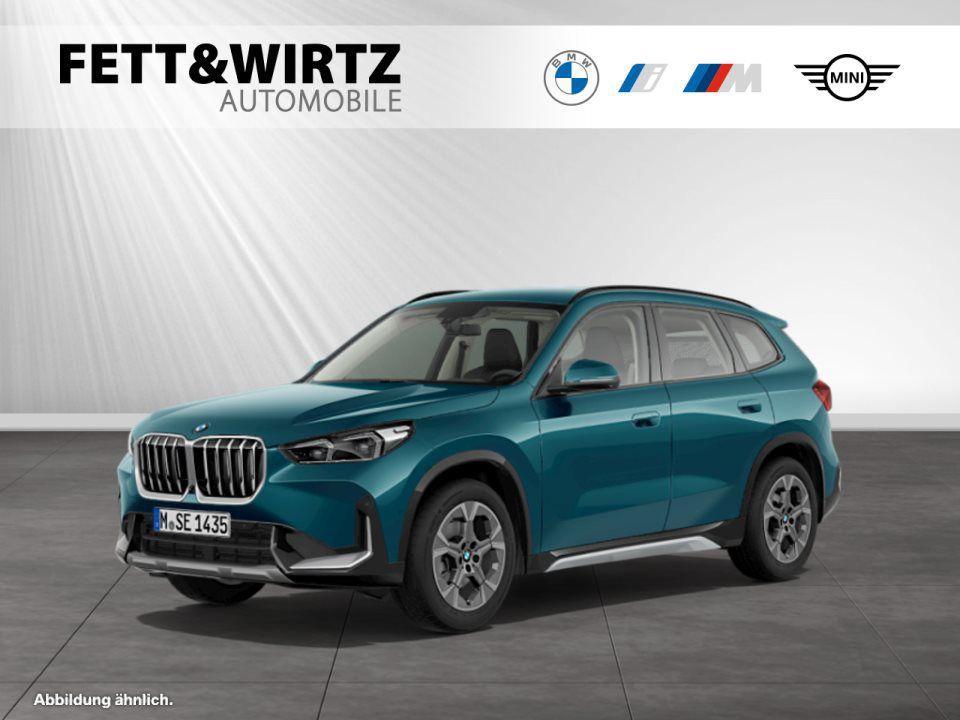 BMW X1 sDrive20i